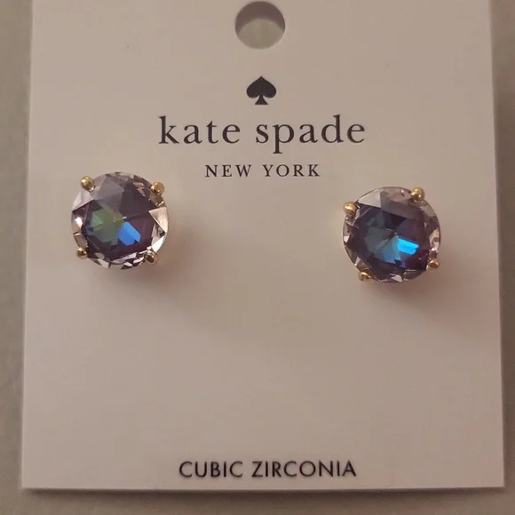 Kate Spade Earrings - Picture 1 of 3